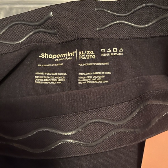 Shapermint shorts - Picture 3 of 5
